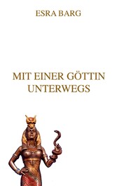 Mit einer Göttin unterwegs