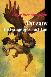 Tarzans Dschungelgeschichten