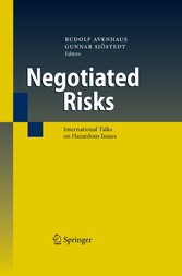 Negotiated Risks