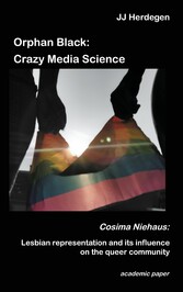 Orphan Black: Crazy Media Science