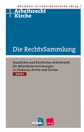 Die RechtsSammlung