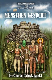 Menschen gesucht