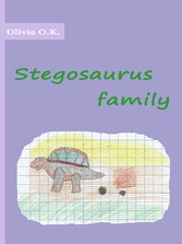 Stegosaurus family