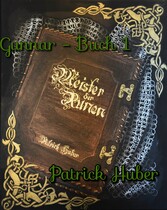 Gunnar - Buch 1