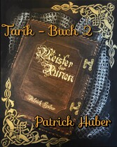 Tarik - Buch 2