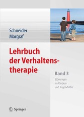 Lehrbuch der Verhaltenstherapie