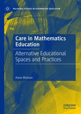 Care in Mathematics Education