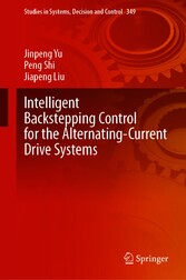 Intelligent Backstepping Control for the Alternating-Current Drive Systems