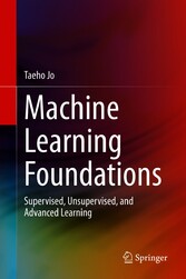 Machine Learning Foundations