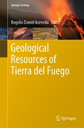 Geological Resources of Tierra del Fuego