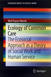 Ecology of Common Care