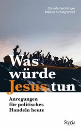 Was würde Jesus tun