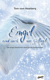 Engel sind auch nur Geflügel