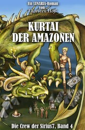 Kurtai der Amazonen