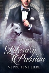 Literary Passion - Verbotene Liebe