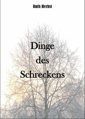 Dinge des Schreckens