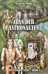 Clan der Astronauten