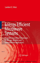 Energy Efficient Microwave Systems