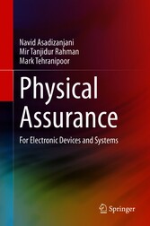 Physical Assurance