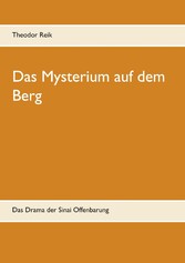 Das Mysterium auf dem Berg