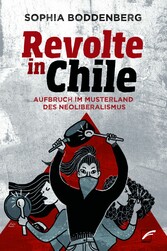 Revolte in Chile