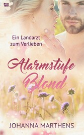 Alarmstufe Blond