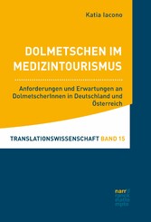 Dolmetschen im Medizintourismus