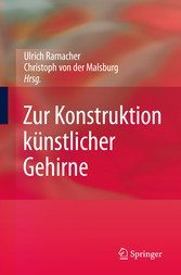 Zur Konstruktion künstlicher Gehirne