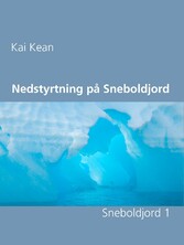 Nedstyrtning på Sneboldjord