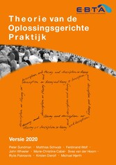 Theorie van de Oplossingsgerichte Praktijk