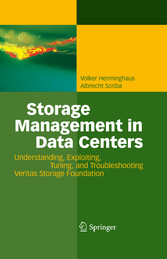 Storage Management in Data Centers