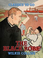 The Black Robe