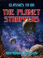 The Planet Strappers