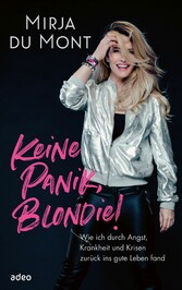 Keine Panik, Blondie!