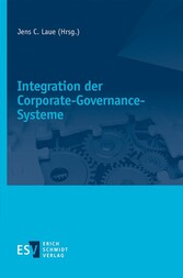 Integration der Corporate-Governance-Systeme