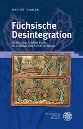 Füchsische Desintegration