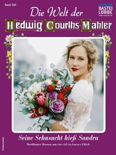 Die Welt der Hedwig Courths-Mahler 545