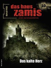 Das Haus Zamis 10