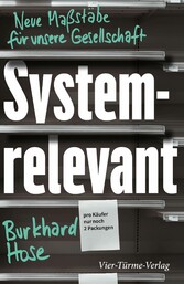 Systemrelevant