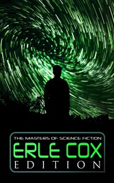 The Masters of Science Fiction - Erle Cox Edition