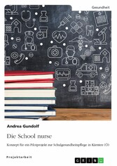 Die School nurse