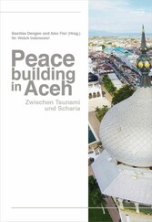 Peacebuilding in Aceh