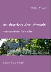 Im Garten der Amseln