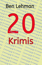 20 Krimis