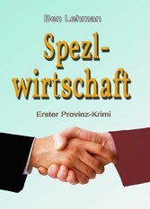 Spezl-Wirtschaft