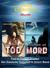 Dana Kilborne ebundle #2