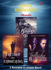 Dana Kilborne ebundle #1