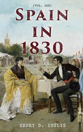 Spain in 1830 (Vol. 1&2)