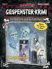 Gespenster-Krimi 64