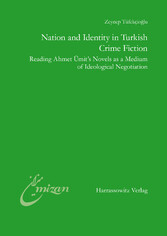 Nation and Identity in Turkish Crime Fiction